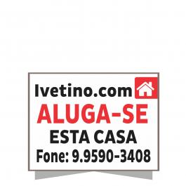 Placa de Eucatex - Eucatex 30x40cm - 4x0 - Adesivada (Plotter)  